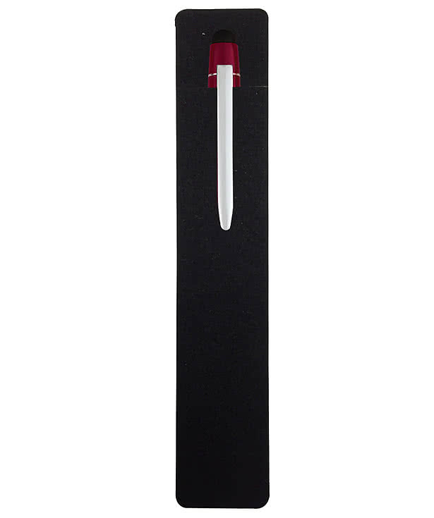 Stellar Aluminum Stylus Pen (black ink)