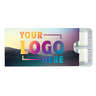 Full Color Sugar Free Gum Pack