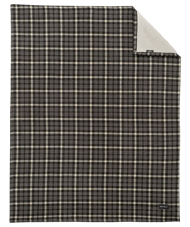 Eddie Bauer Woodland Blanket