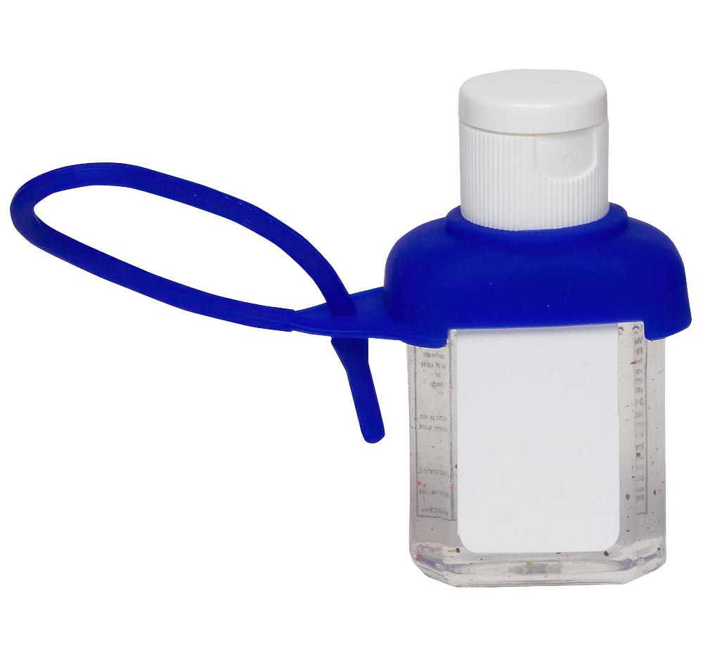 Full Color Caddy Strap 1 oz. Hand Sanitizer-default