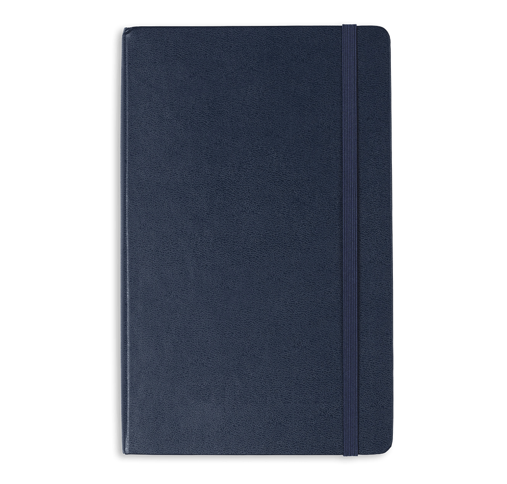 Moleskine Medium Hard Cover Sketchbook-default