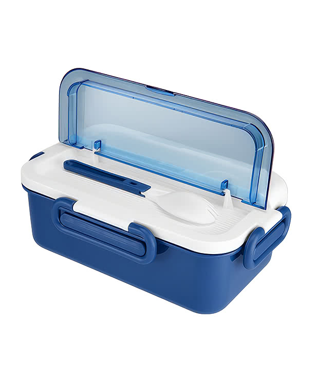 Broadview Bento Box with Spork