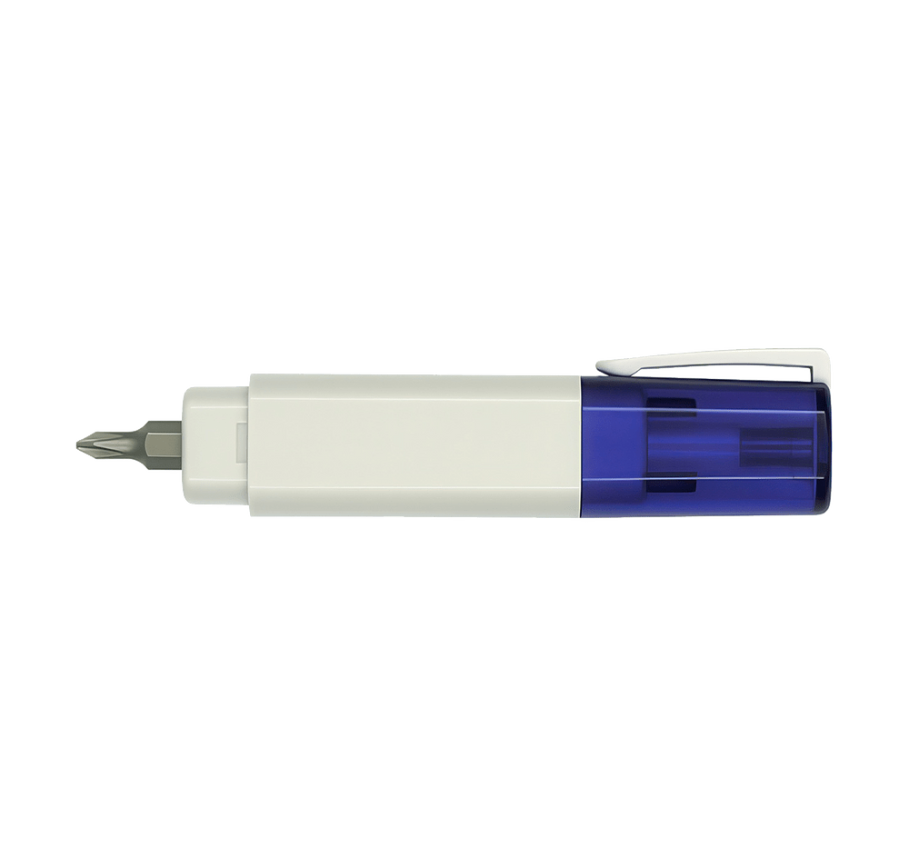 Quick Fix Screwdriver Pen-default