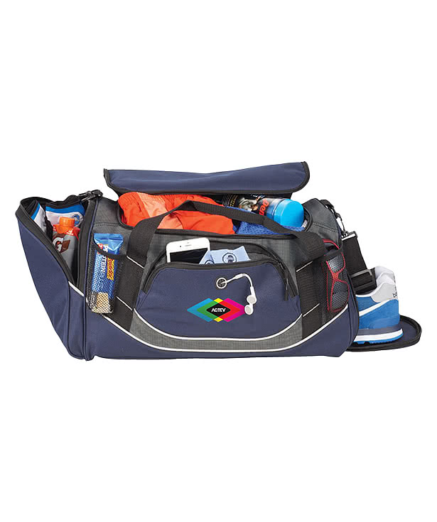 Dunes Deluxe Small Sport Duffel Bag