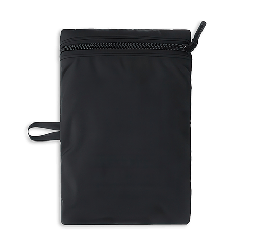 AeroLOFT Voyager Foldable Backpack in Black