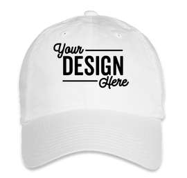 Nike Twill Hat - Color: True White