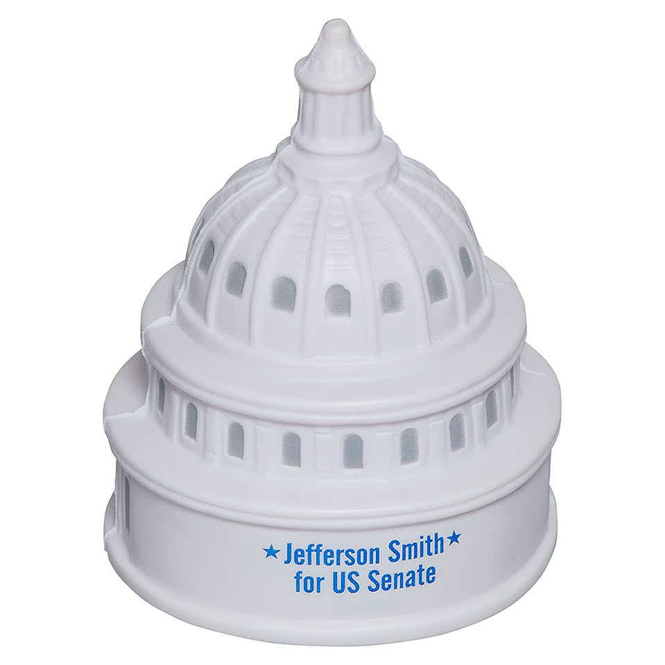 US Capitol Stress Reliever
