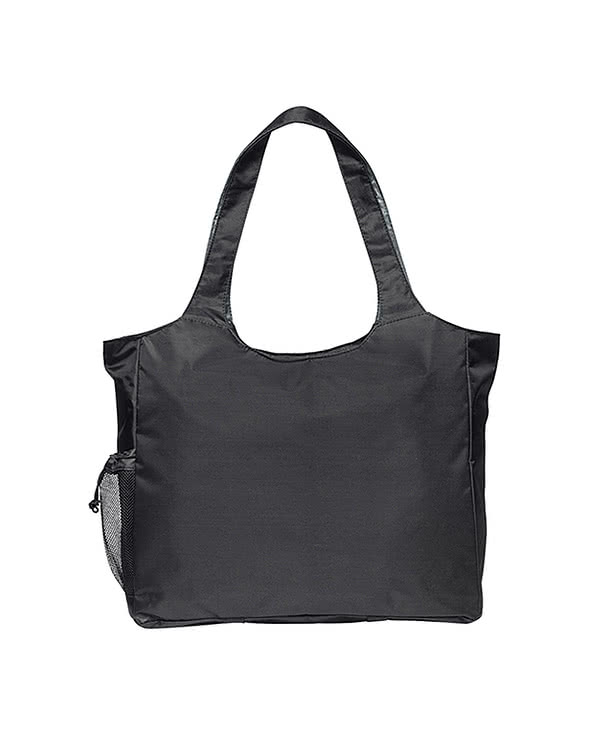 Yoga Fitness Tote Bag