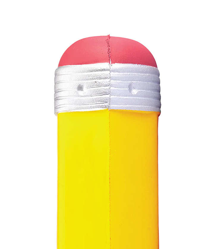 Pencil Shaped Stress Reliever