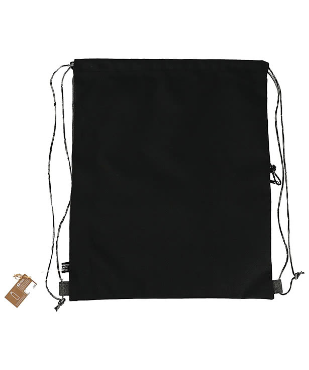 Vila Recycled Drawstring Bag