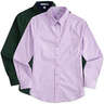 Port Authority Women's Long Sleeve Easy Care Shirt