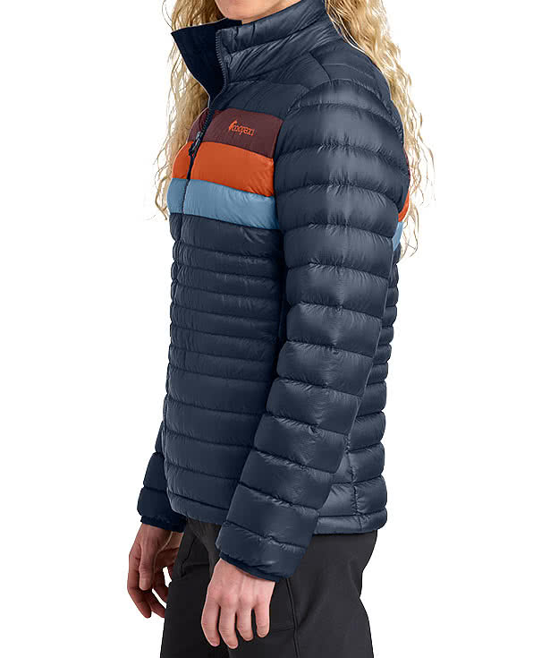 Cotopaxi Women's Fuego Recycled Insulated Jacket