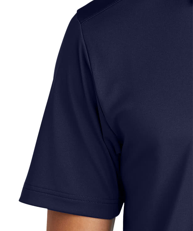 Port Authority C-FREE Snag-Proof Performance Polo