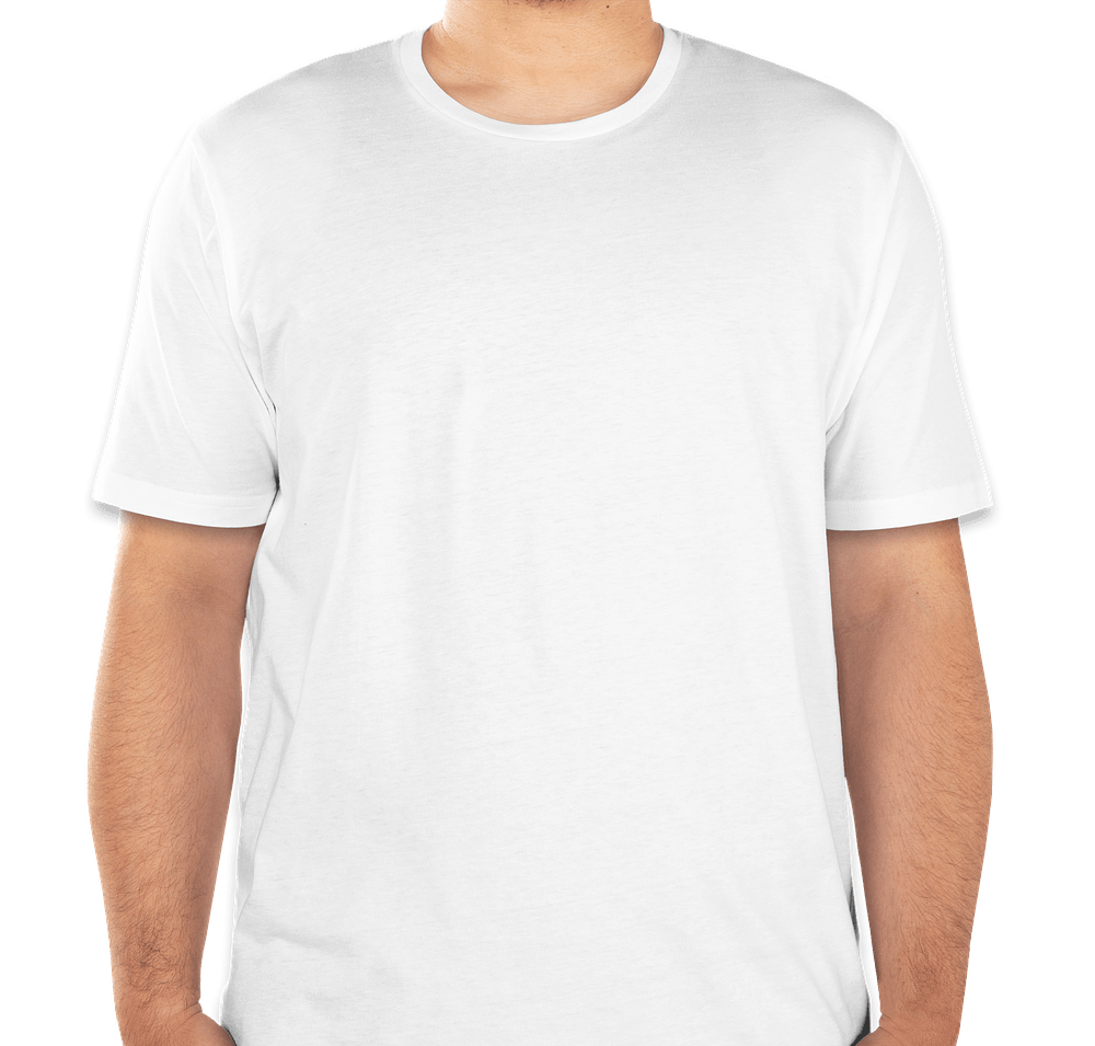 Allmade Organic Cotton T-shirt-default