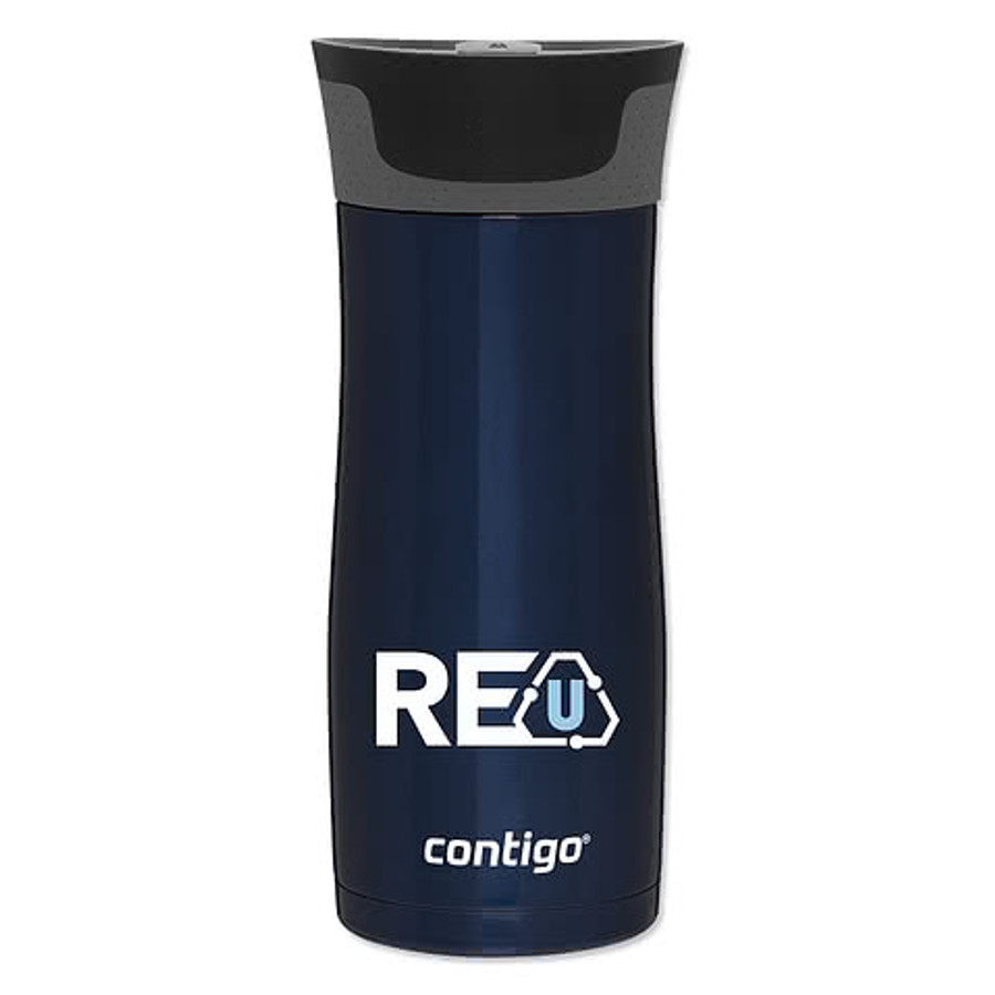 Contigo 16 oz. West Loop 2.0 Stainless Steel Tumbler