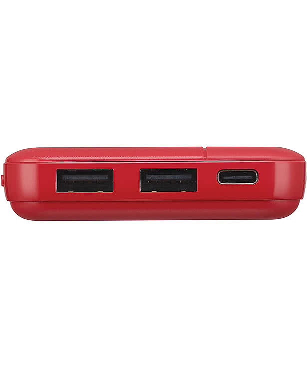 iLive 10,000 mAh Power Bank