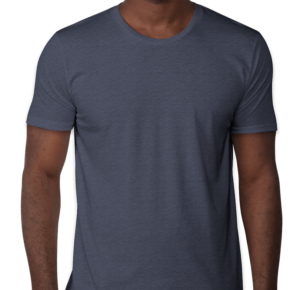 Allmade Tri-Blend T-shirt-default