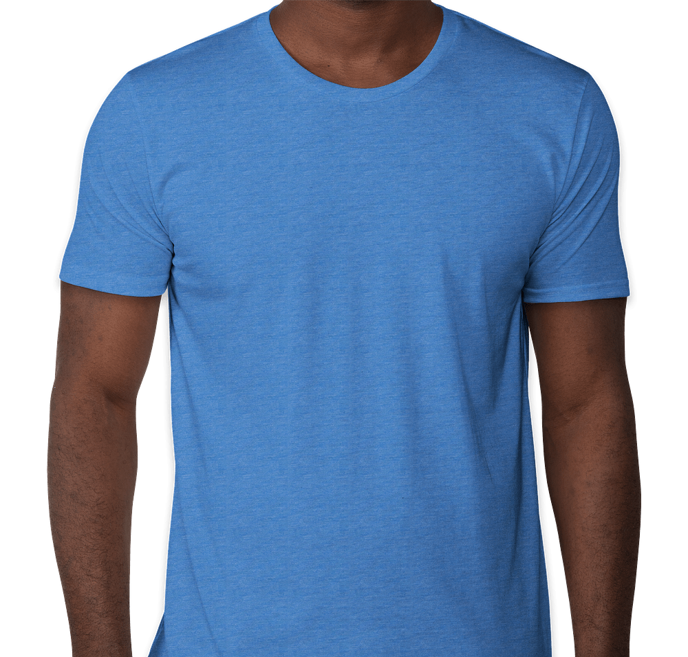 Allmade Tri-Blend T-shirt-default