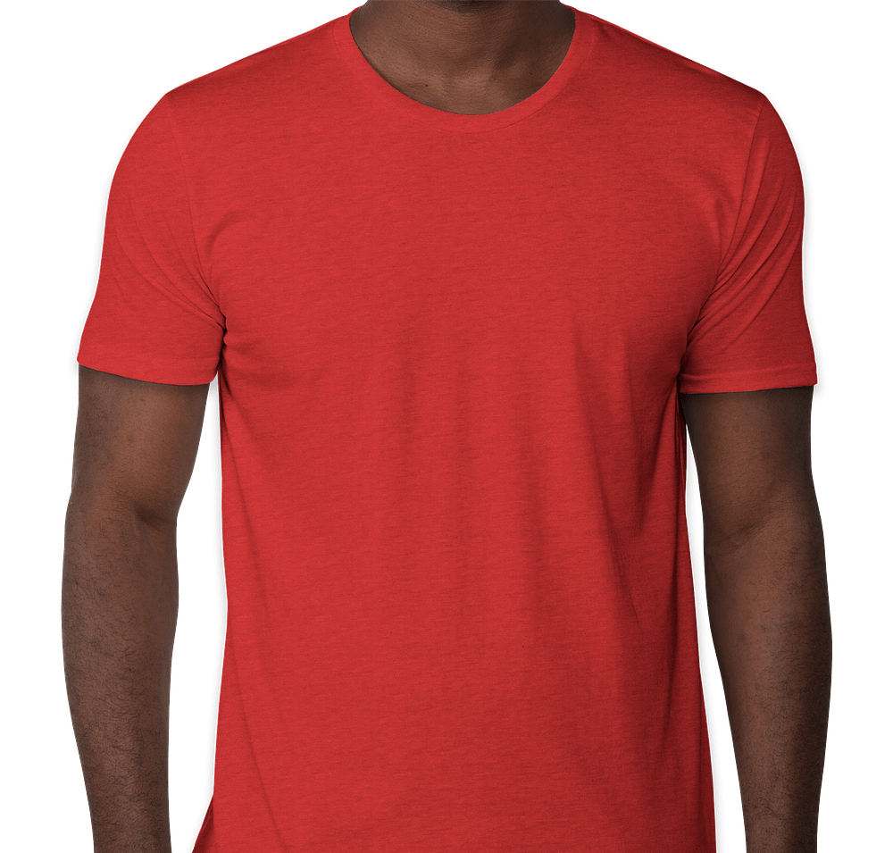 Allmade Tri-Blend T-shirt-default
