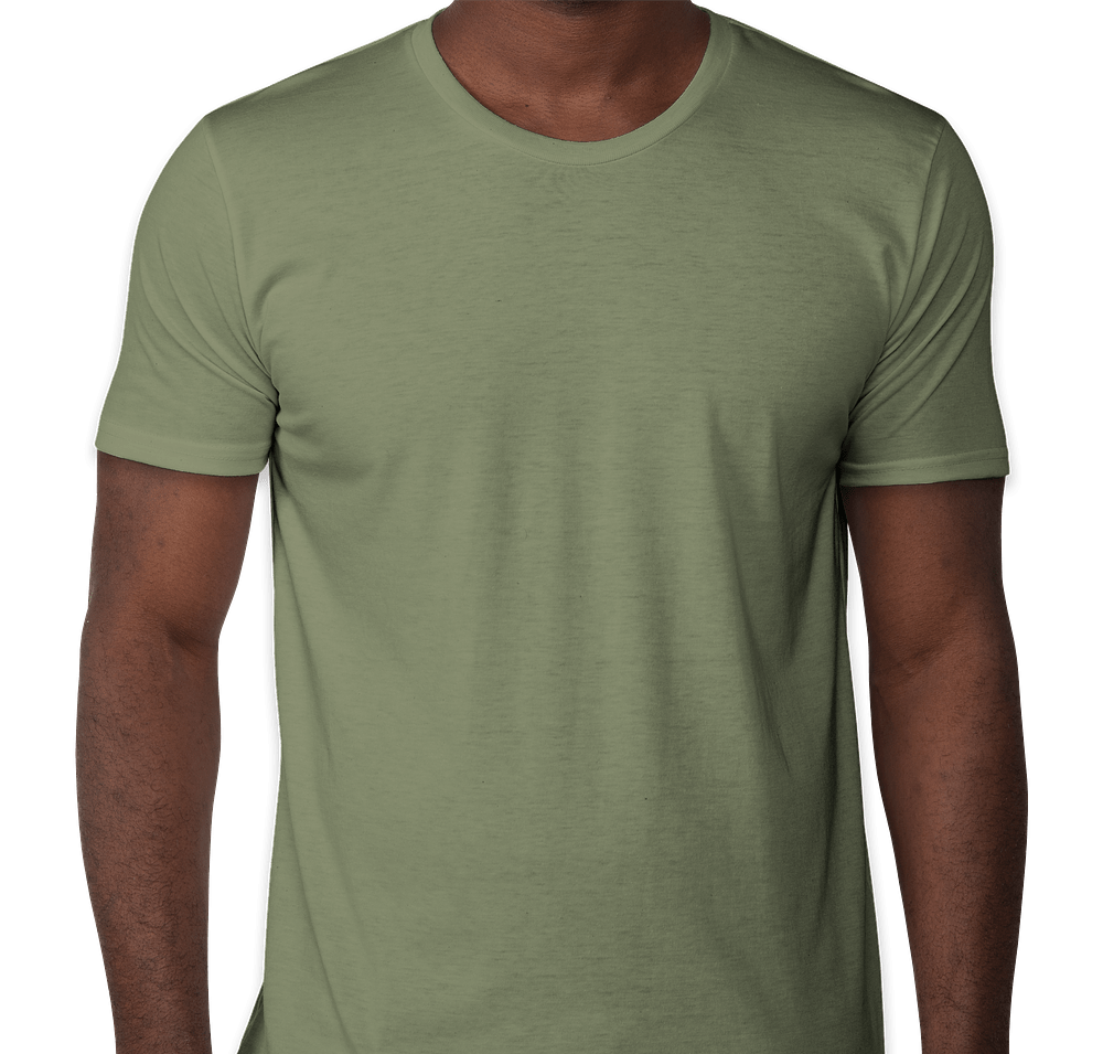 Allmade Tri-Blend T-shirt-default
