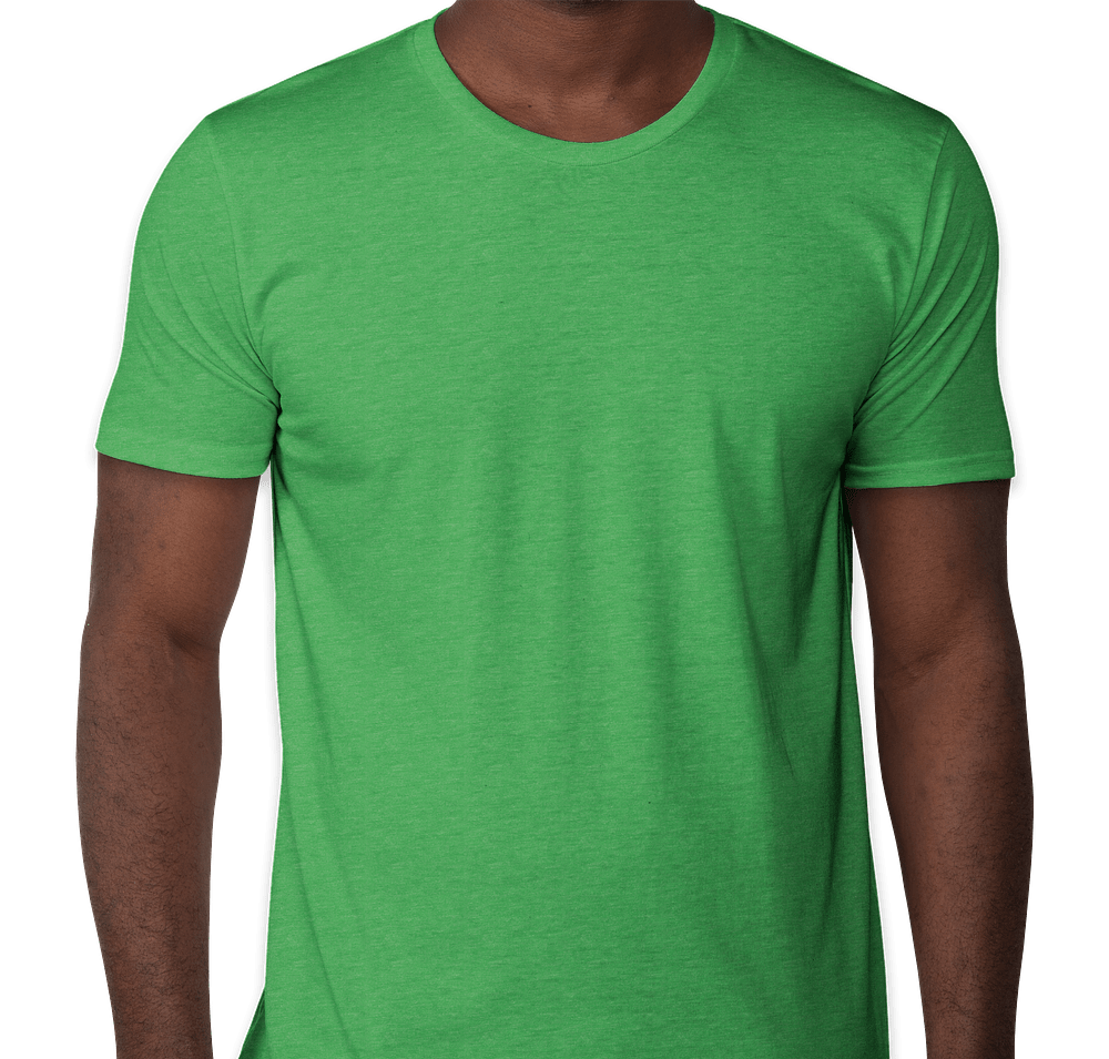 Allmade Tri-Blend T-shirt-default