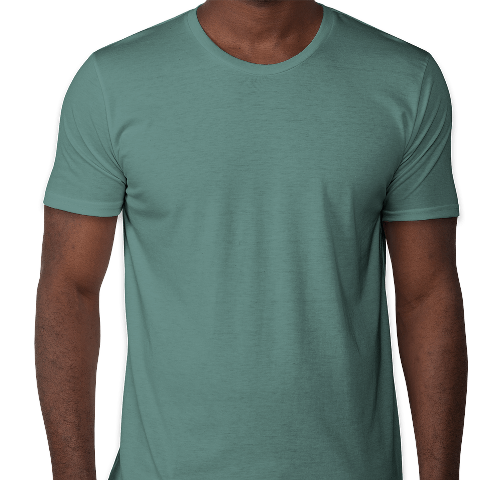 Allmade Tri-Blend T-shirt-default