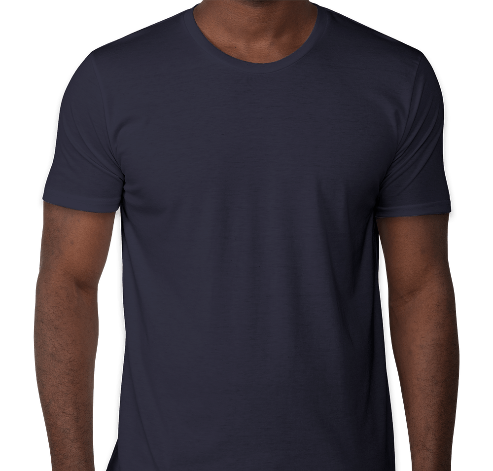 Allmade Tri-Blend T-shirt-default