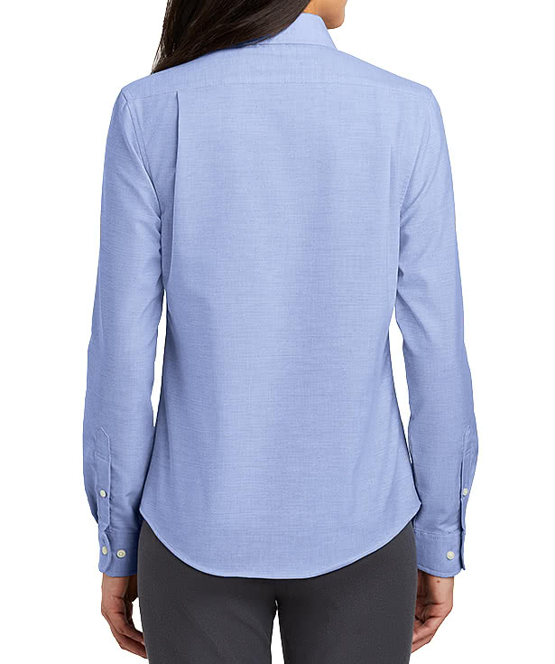 Port Authority Women's SuperPro Oxford Dress Shirt