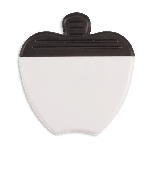 Apple Power Clip in White