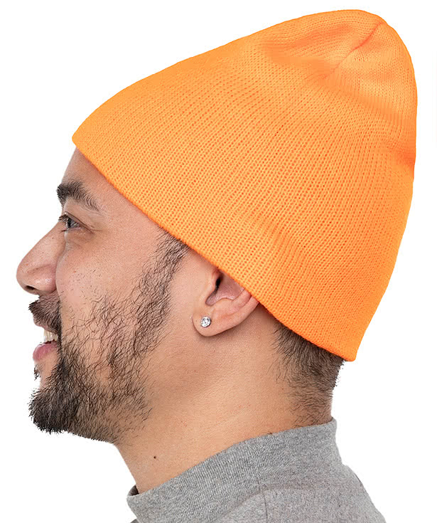 Port Authority Acrylic Beanie
