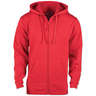 Reebok Daybreak Midweight Zip Hoodie