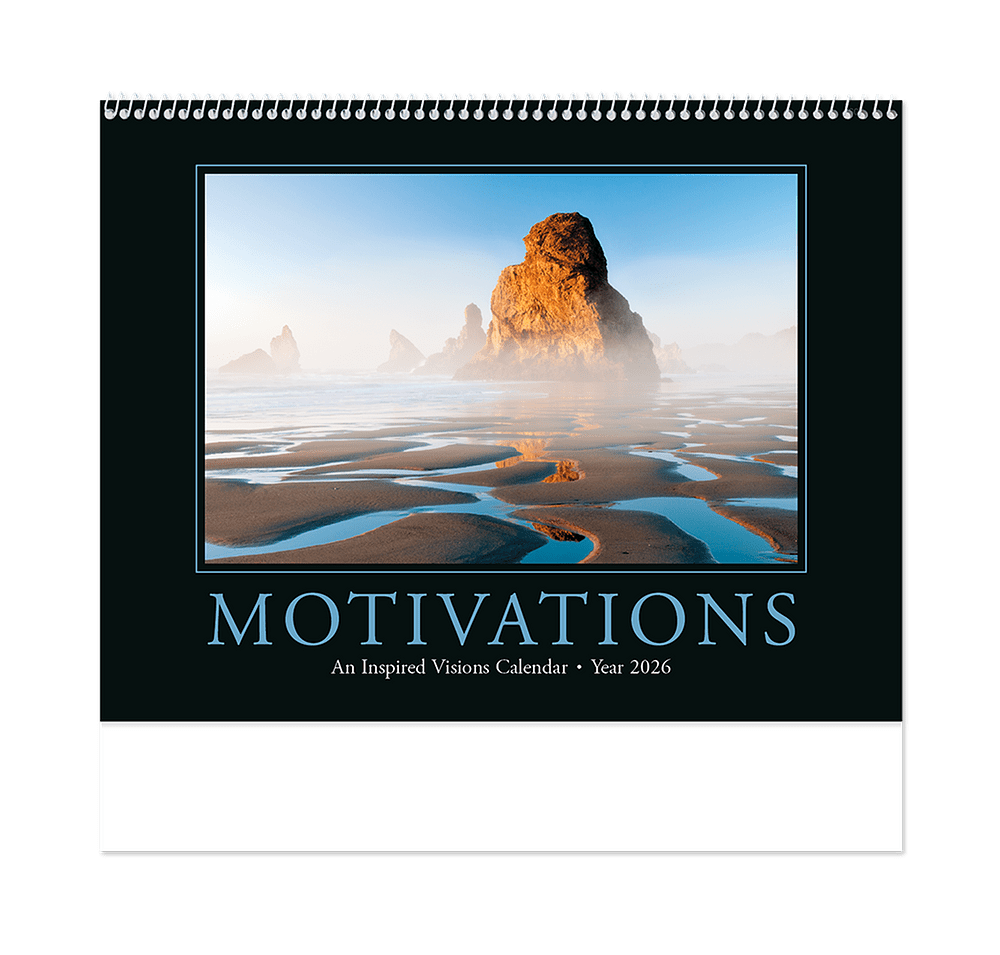 Motivations Calendar-default