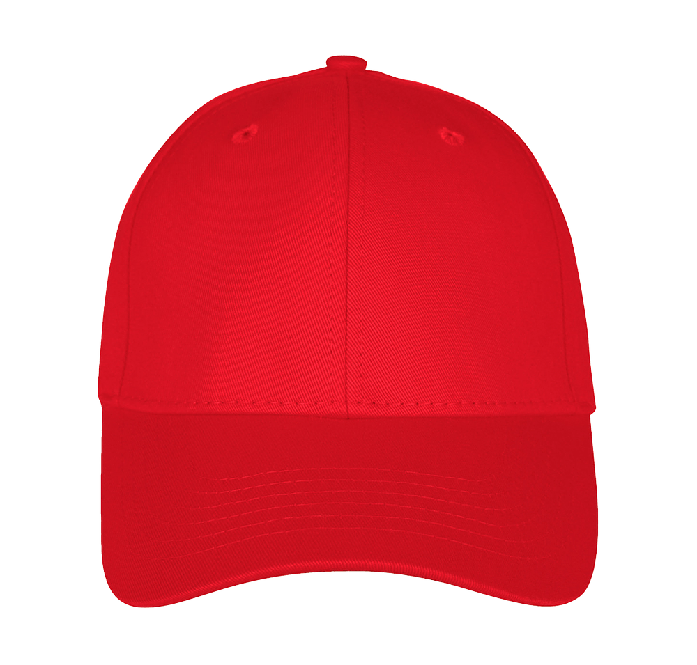 Merrimack Hat Co. Alden Baseball Hat-default