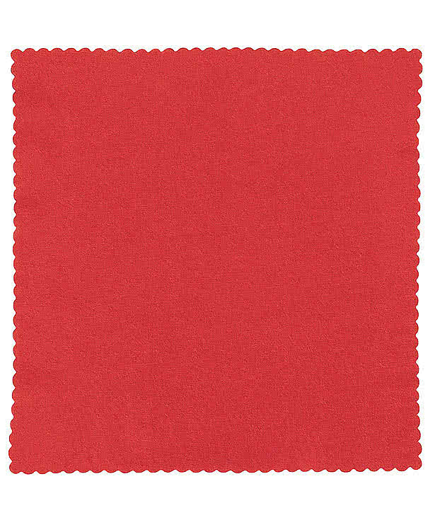 Microfiber Cleaning Cloth with Case