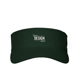 Nike Dry Visor - Color: Gorge Green