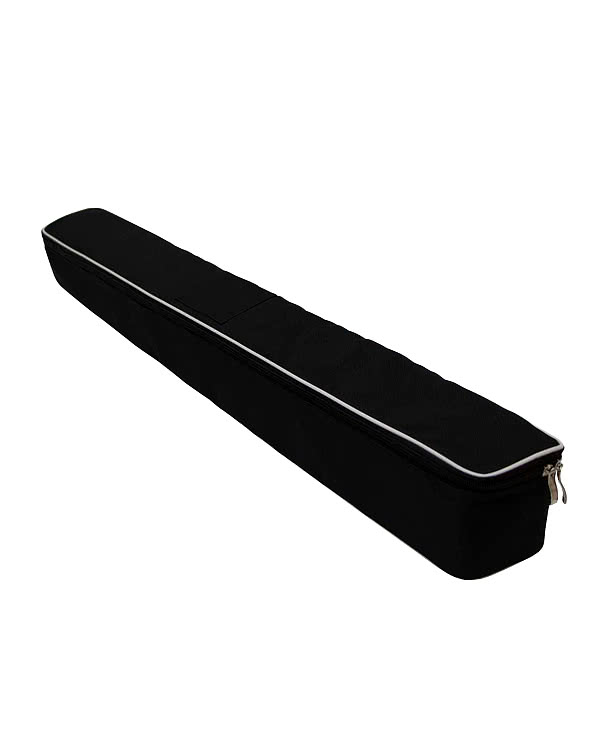 Full Color 25" x 39" Retractable Tabletop Banner