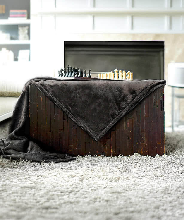 Mink Soft Touch Blanket