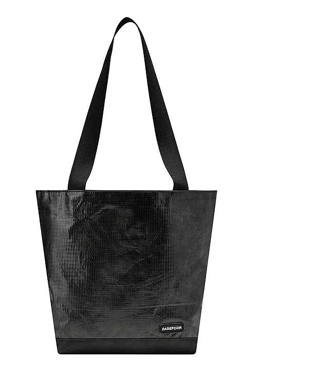 Rareform Blake Recycled Unique Mini Tote Bag