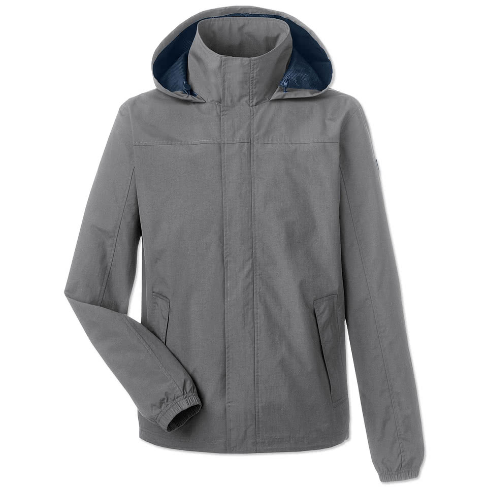 Nautica Voyage Raincoat