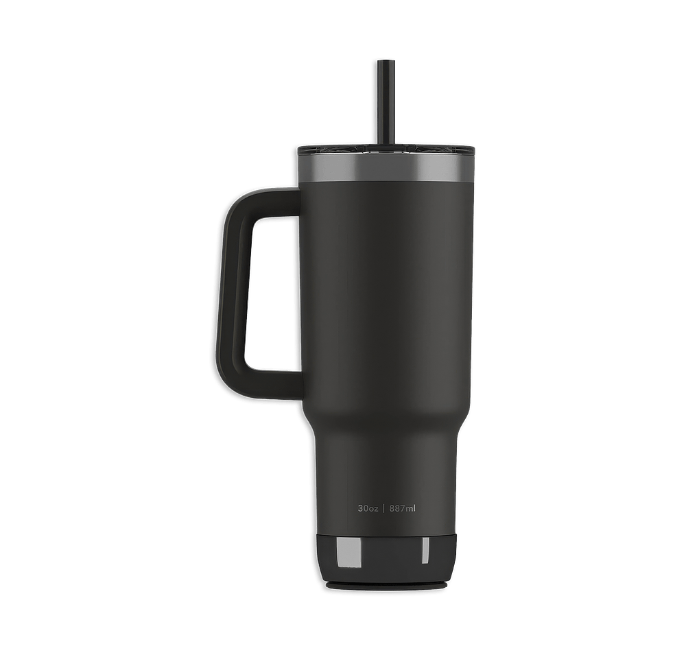 30 oz. HidrateSpark PRO 2 Smart Tumbler-default