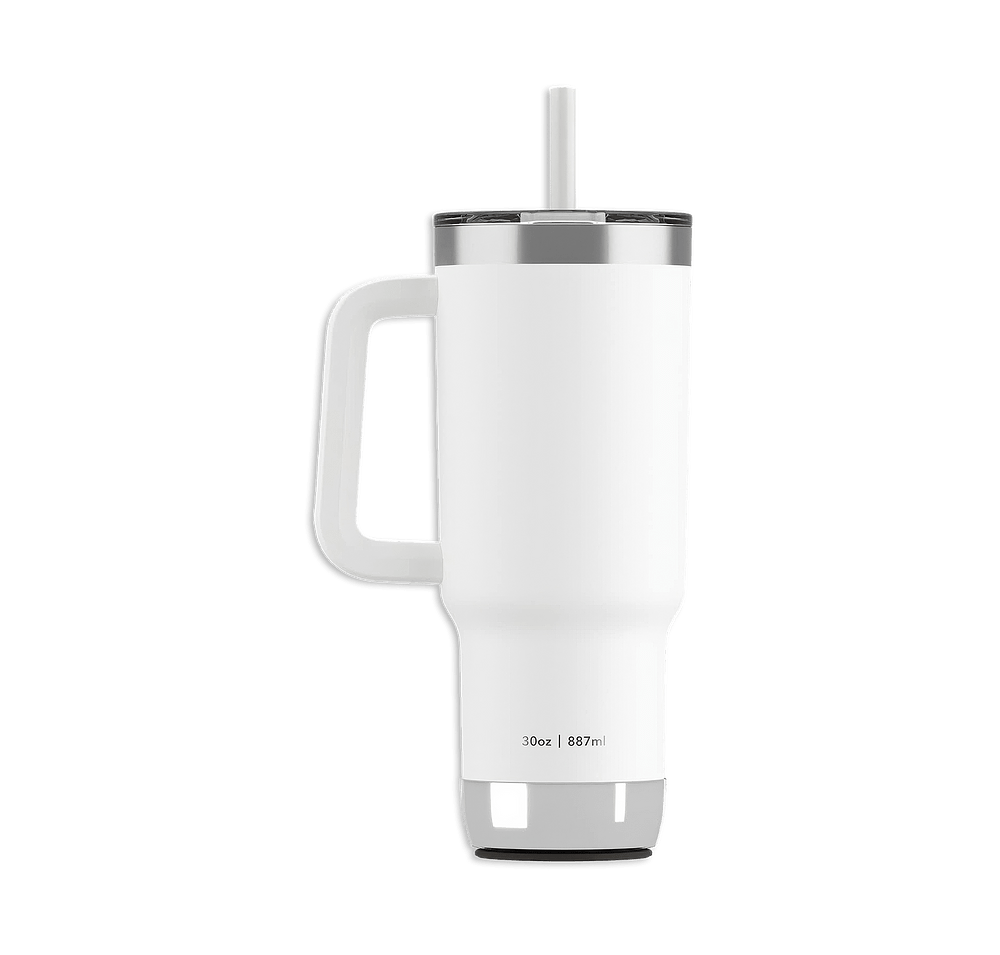 30 oz. HidrateSpark PRO 2 Smart Tumbler-default