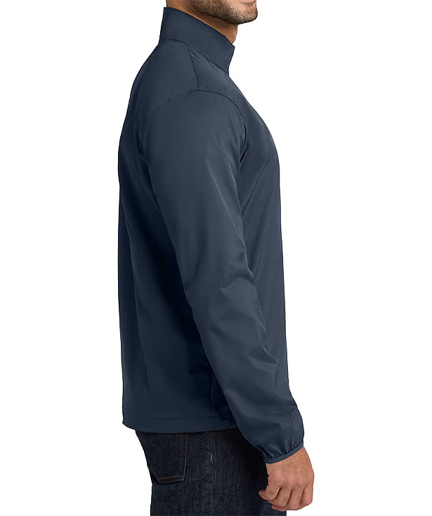 Port Authority Zephyr Half Zip Pullover