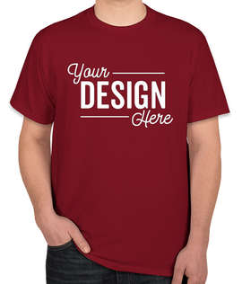 Fruit of the Loom 100% Cotton T-shirt
