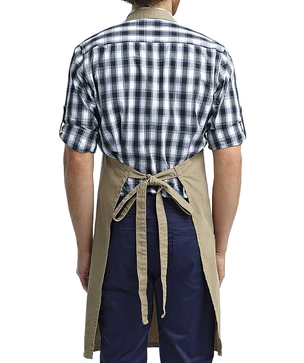 Artisan Collection Calibre Heavy Cotton Canvas Four-Pocket Apron