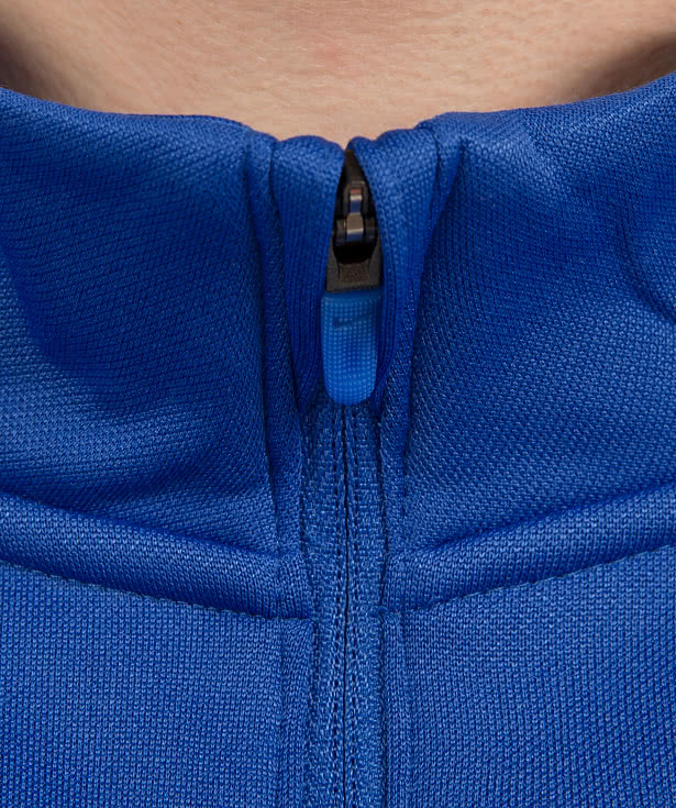 Nike Therma-FIT Full-Zip Performance Sweatshirt