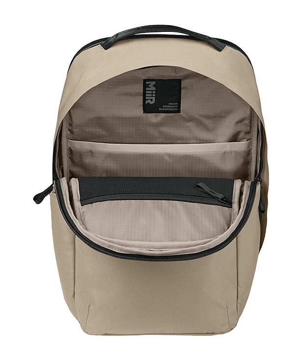 MiiR Kondoh Tombstone 17" Computer Backpack
