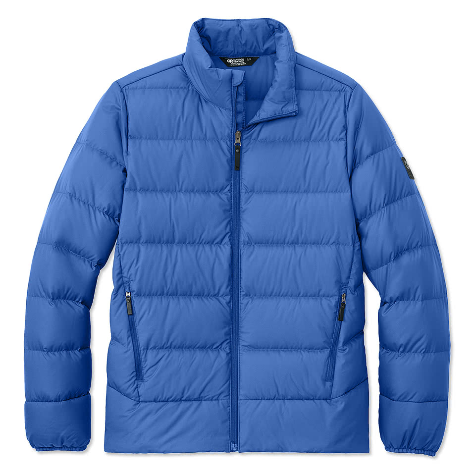 Outdoor Research Coldsnap Down Insulated Jacket