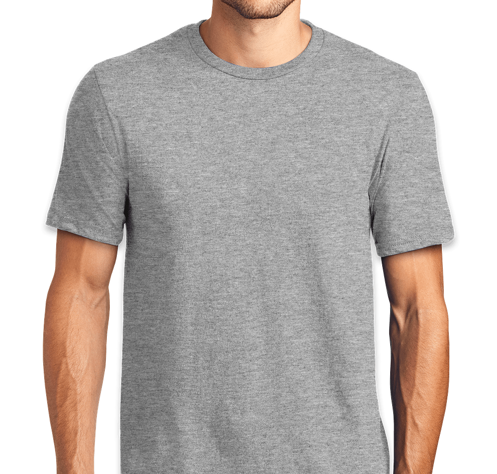 District V.I.T. T-shirt-default