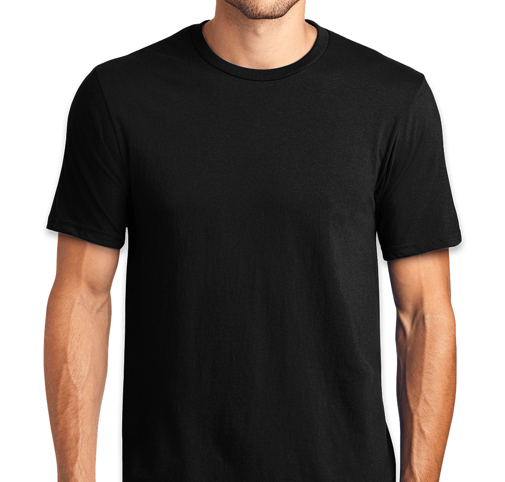 District V.I.T. T-shirt-default