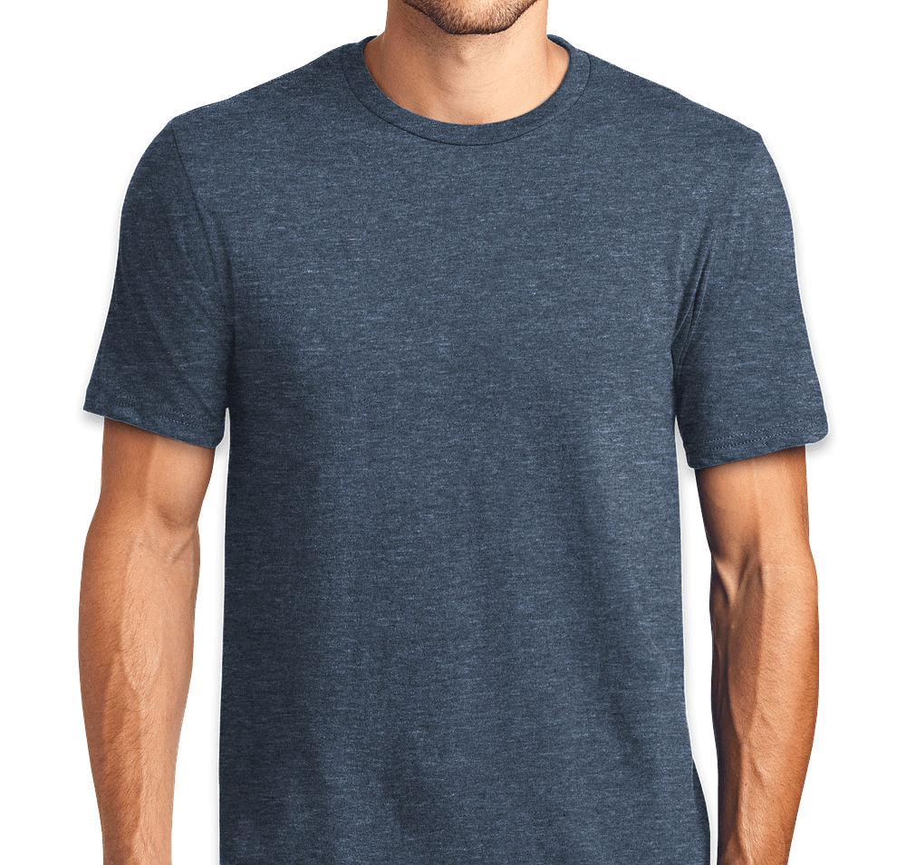 District V.I.T. T-shirt-default